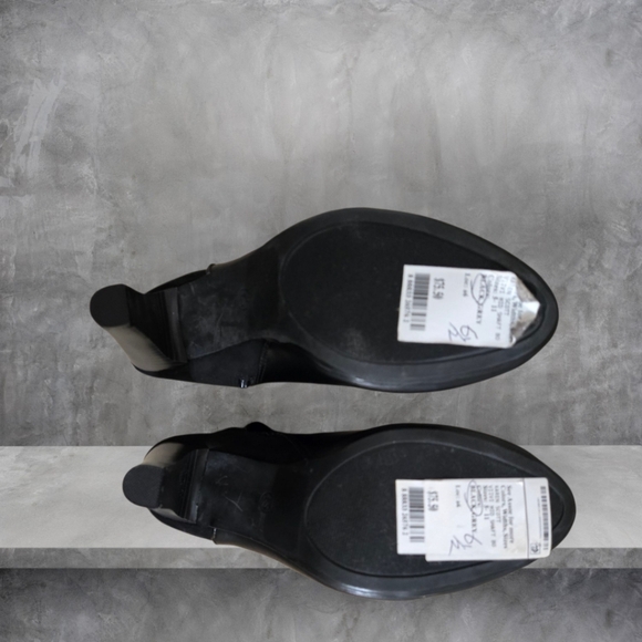 Karen Scott Viivi Mid Shaft Boot - Picture 5 of 5